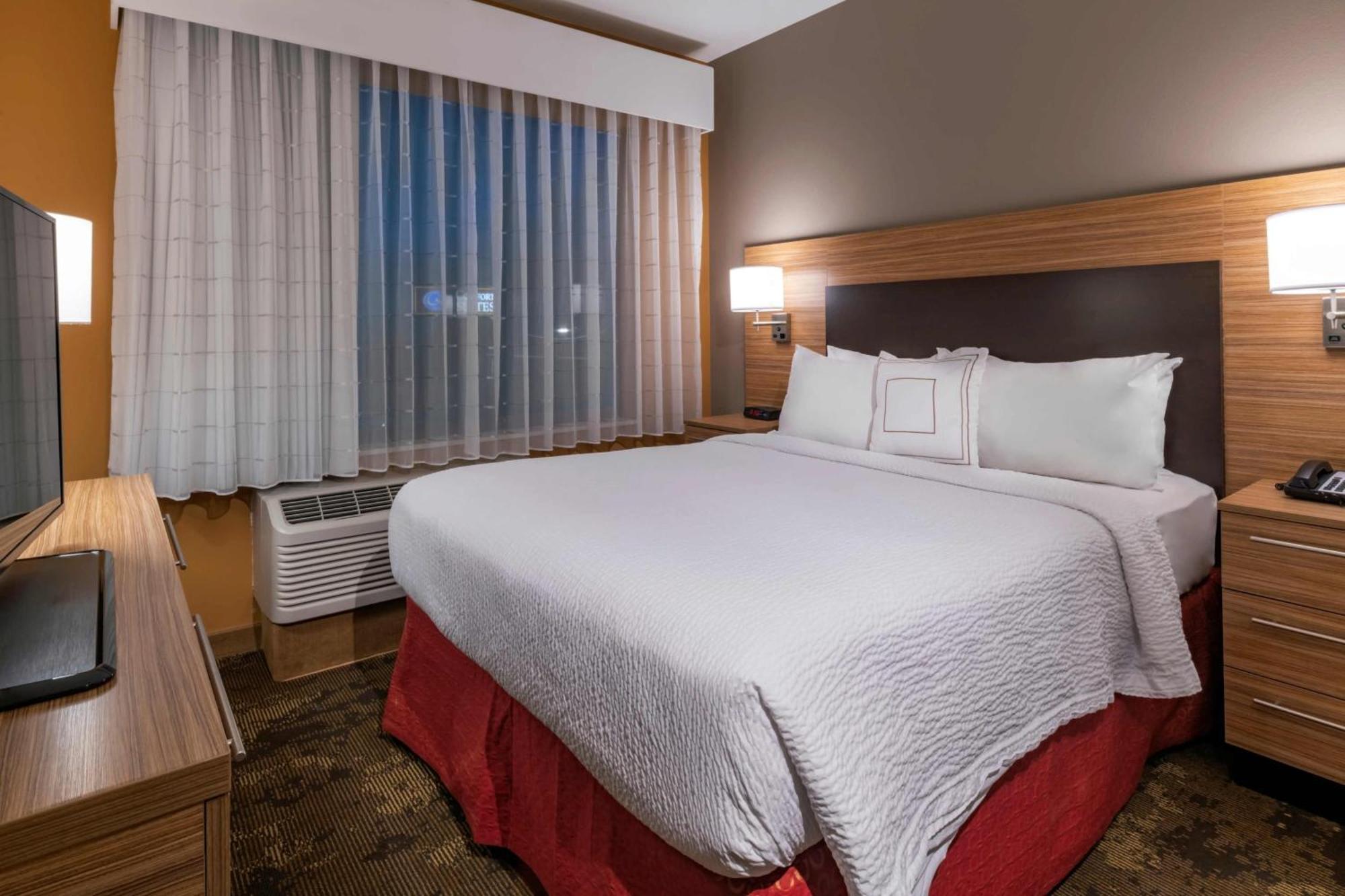 Towneplace By Marriott Suites Gallup Exterior photo
