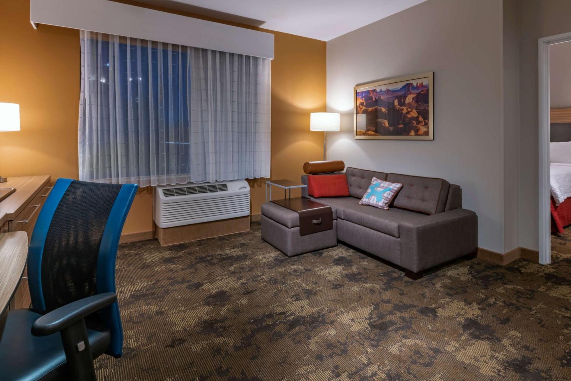 Towneplace By Marriott Suites Gallup Exterior photo